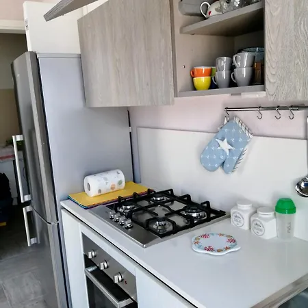 Apartment Natali - Centro