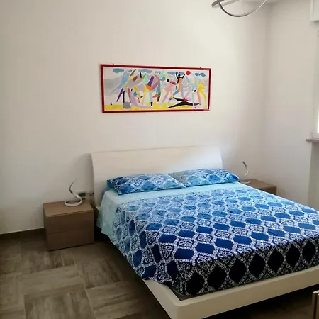 Natali - Centro Apartment Gallipoli