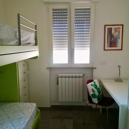 Natali - Centro Apartment Gallipoli