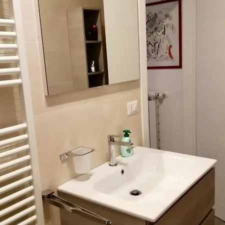Apartment Natali - Centro Gallipoli